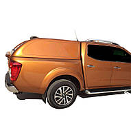 Кунг Canopy Commercial для Nissan Navara/NP300 2016-2024