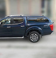 Кунг Canopy Optional для Nissan Navara/NP300 2016-2024