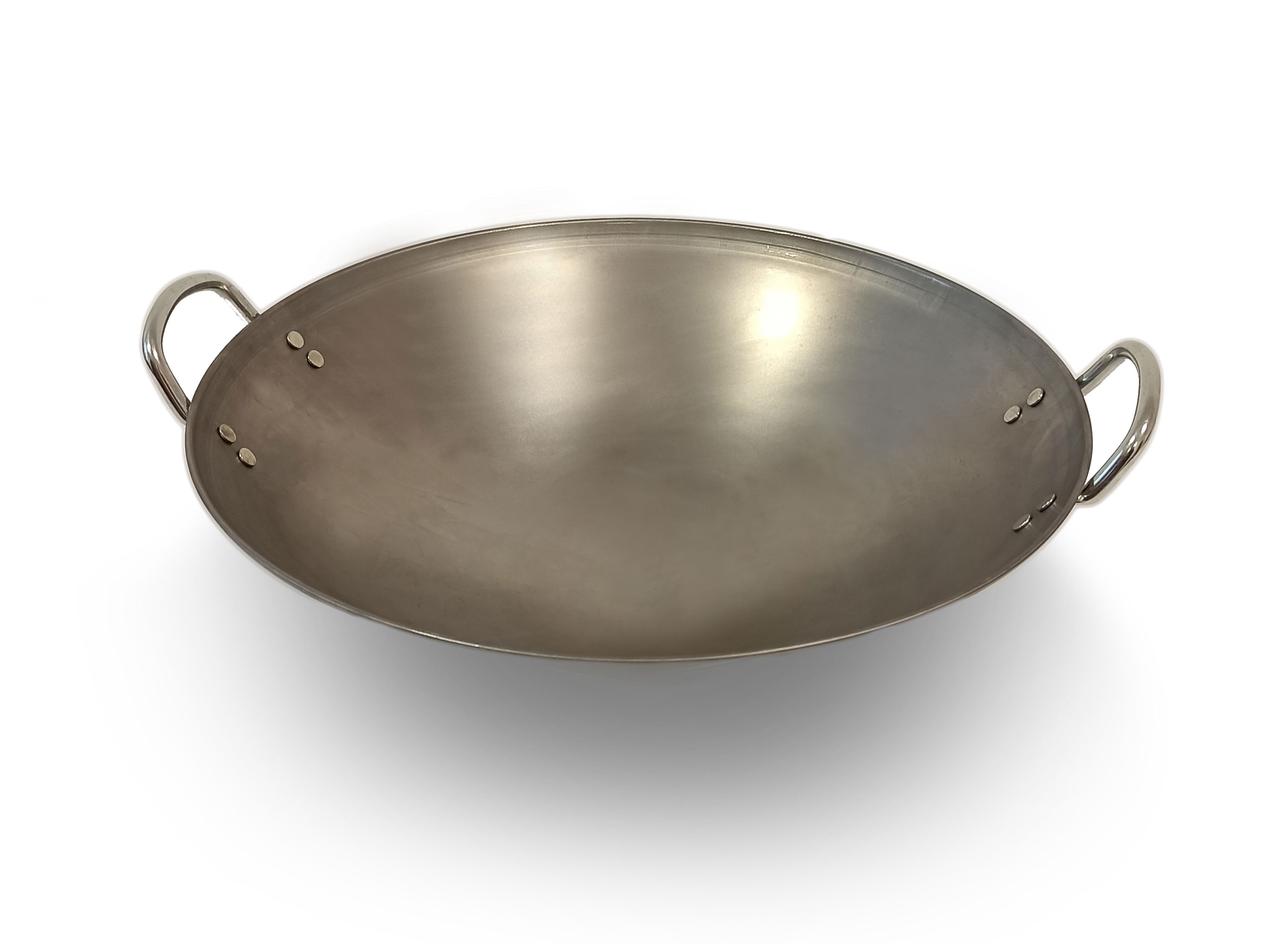 Сковорідка для індукційної плити GoodFood PLATE IC50 WOK