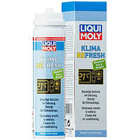 Очиститель Liqui Moly экспресс для кондиционера Klima Refresh 0,075л (4100420200007)