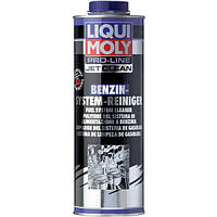 Очиститель Liqui Moly для бензиновых систем Pro-Line Jetclean Benzin-System-Reiniger 1л (4100420051470)