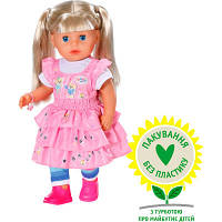 Кукла Zapf Baby Born - Младшая сестренка 36 см (834916) p