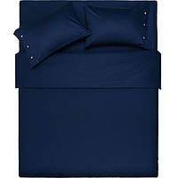 Підковдра ARDESTO Mix&Match, 160х220 см, 100% бавовна, сатин, синій (ART1622DVN)