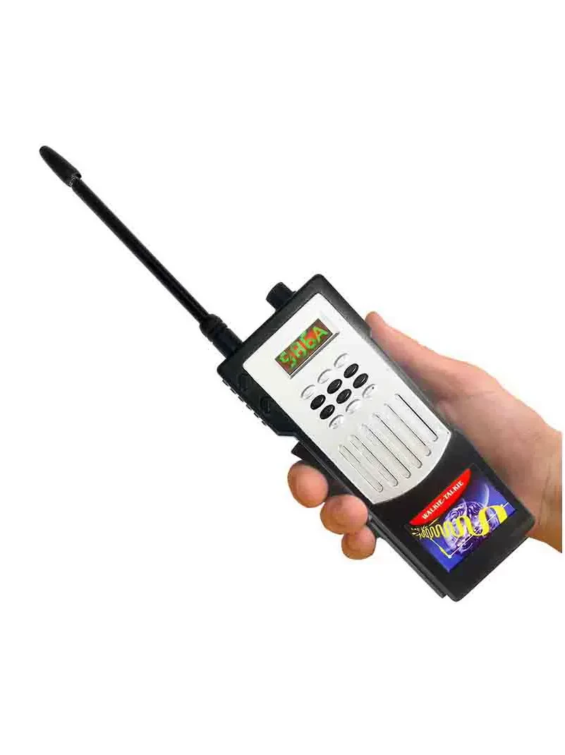 Конструктор рація набору для самостійного складання 2 шт. Kit Diy, фото 1