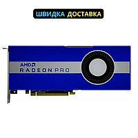 Видеокарта AMD Radeon Pro W5700 8GB GDDR6 (100-506085)