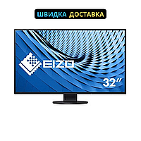 Монитор Eizo FlexScan EV3285 | 31.5" | 3840x2160 | IPS (EV3285-BK)
