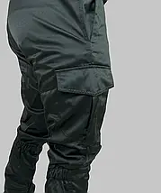 Військові чоловічі штани Горка олива Грета, фото 3