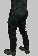 Військові чоловічі штани Горка олива Грета, фото 2