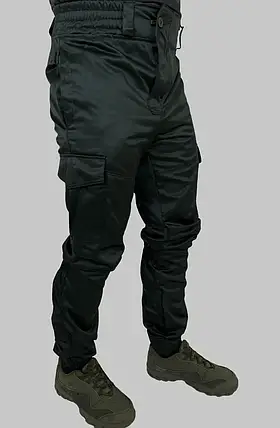 Військові чоловічі штани Горка олива Грета, фото 2