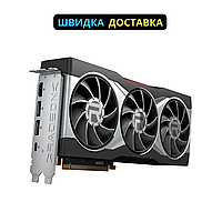 Видеокарта AMD Radeon RX 6950 XT 16GB GDDR6 (100-438416)