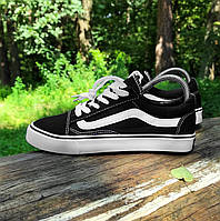 Женские кеды в стиле Vans Old Skool 38 23.5 см