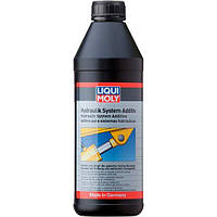 Присадка Liqui Moly для гидравлических систем Hydraulik System Additiv 1л (4100420051166)