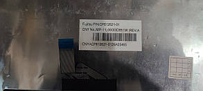 Клавіатура для ноутбука Fujitsu CP612621-01 No 24080207, фото 3