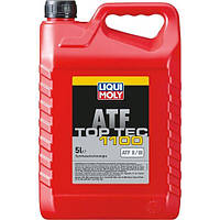 Олива трансмісійна Liqui Moly Top Tec Atf 1100 5 л. (4100420036521)