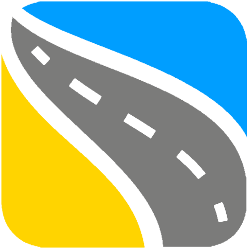 Navi-Maps — легкова офлайн-вігація
