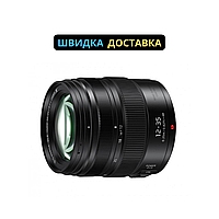 Объектив Panasonic LUMIX G X VARIO 12-35mm II f(H-HSA12035E)