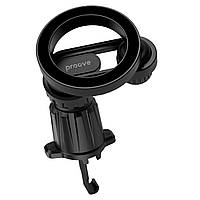 Тримач в машину Proove Stealth Magnetic Air Outlet Car Mount (black) 49216