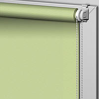 Рулонна штора "Блекаут" Жасмин