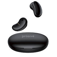 Бездротові навушники Proove Beans Mini TWS (black) 40948