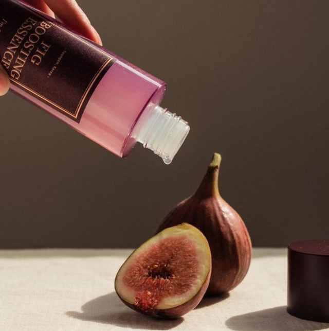 Тонер-эссенция увлажняющая с инжиром I'm From Fig Boosting Essence