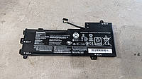 Батарея для ноутбука Lenovo ideapad 500S-13ISK. U31-70 (L14S2P22) С износом 52% бу