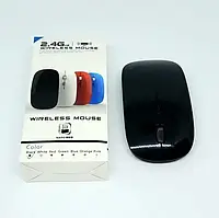 Беспроводная компьютерная мышка Wireless Mouse G-132 Apple Style,оптическая мышь