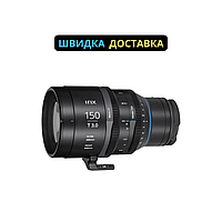 Объектив Irix Cine 150mm T3.0 (IL-C150-ZM)