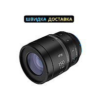 Объектив Irix Cine 150mm T3.0 (IL-C150-MFT-M)