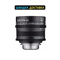 Объектив Samyang XEEN CF 85mm T1.5 PL (8809298885960)