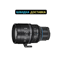 Объектив Irix Cine 150mm T3.0 (IL-C150-RF-M)