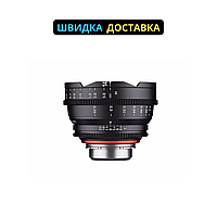 Объектив Samyang XEEN 14mm T3.1 PL (8809298882570)