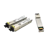 SFP Merlion 1.25G 20Km WDM SC Модуль