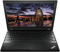 Ноутбук Lenovo ThinkPad L540 FHD (i5-4300M/8/128SSD/320) - Class B- "Б/У"