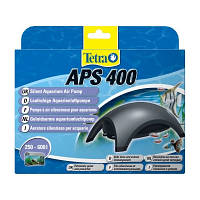 Компрессор для аквариума Tetra Tetratec APS 400 черный (4004218143203)