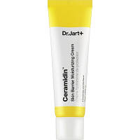 Крем для лица Dr.Jart+ Ceramidin Skin Barrier Moisturizing Cream Увлажняющий барьерный с керамидами 50 мл