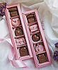 Ексклюзив! Силіконовий молд для шоколаду, карамелі та ін "Сумочки асорті", фото 10