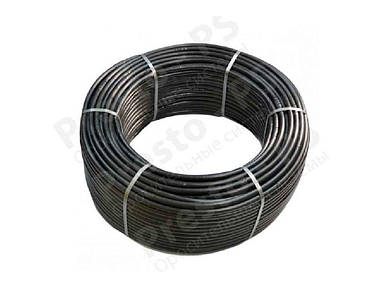 Трубка багаторічна з еміттером 2л/ч 200м (20см) MCL-20-200 ТМ PRESTO-PS FG