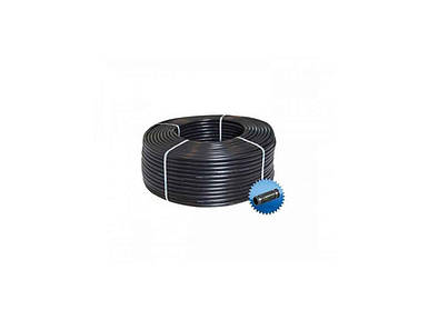 Трубка багаторічна з еміттером 2л/ч 200м (25см) MCL-25-200 ТМ PRESTO-PS FG