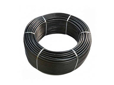 Трубка багаторічна з еміттером 2л/ч 200м (50см) MCL-50-200 ТМ PRESTO-PS FG