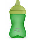 Чашка-непроливайка Avent 300мл (SCF804/03)