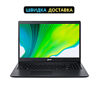 Ноутбук Acer Aspire 3 (NX.A0VEP.00C) | Athlon 3050U | 12GB | 64GB+240GB | Win11