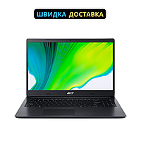 Ноутбук Acer Aspire 3 (NX.A0VEP.00C) AMD Athlon Silver 3050U | 8GB | 64GB+240GB SSD | Win11S