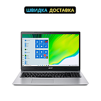 Ноутбук Acer Aspire 3 A315-23 (NX.A2ZEP.006) AMD Athlon Silver 3050U | 12GB | 64GB+240GB SSD | Win11S