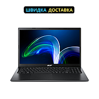 Ноутбук Acer Extensa EX215-32 ( NX.EGNEP.00B) Intel Pentium N6000 | 15.6" | 8 GB | 256 GB SSD | Win 11