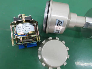 Датчик рівня SE2-10F-АВ, 220VAC, фото 4