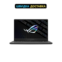 Ноутбук ASUS ROG Zephyrus G15 (GA503RS-LN004W) | Ryzen 9 6900HS | 32GB | 15.6"- 240Hz | 1TB | Win11 | RTX3080
