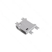 Гніздо Micro USB 5 pin