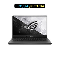 Ноутбук ASUS ROG Zephyrus G14 (GA402RJ-L4055W) R7-6800HS | RX 6700S | 14" 144 Hz | 16 GB | 512 GB SSD | Win 11
