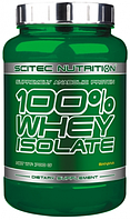 Scitec Nutrition 100% Whey Isolate 700g