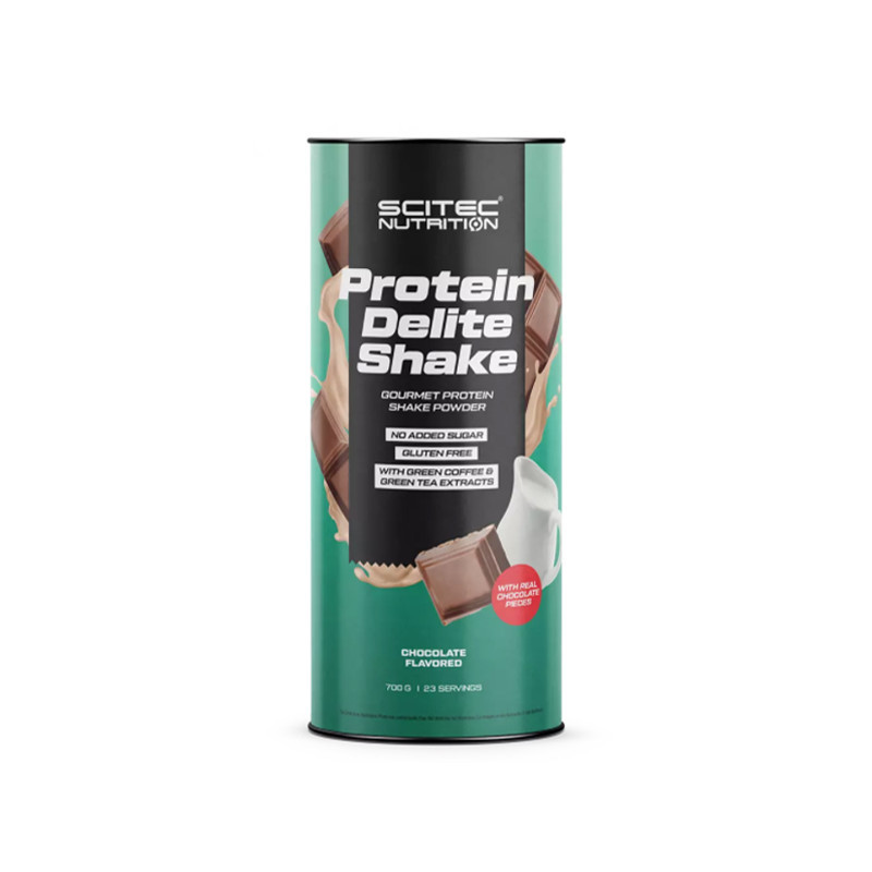Scitec Nutrition Protein Delite Shake 700g, фото 1